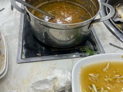 -集杰尚品海鲜烤肉自助餐厅(乳山振华店)