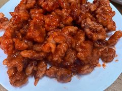 樱桃肉-春饼小吃(钱塘街店)