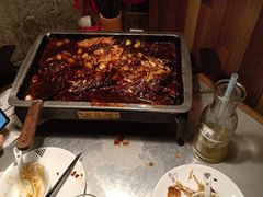 -炉鱼(诸暨万风新天地店)