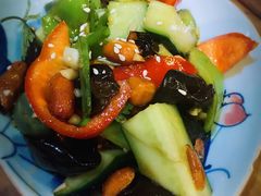 -锦尚阁烤鱼•天津菜(宣武门胡同店)