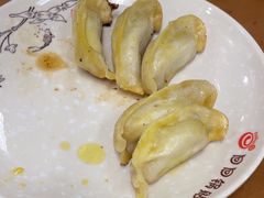 -回回锅贴(小河沿店)