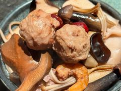 -老墙根涮肉·铜锅·烧烤(王四营店)