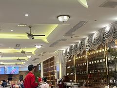 -丰鲤楼•闽南茶楼(仟禧汇店)