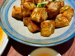 潮州炸粿肉-汤潮荟·粤菜小馆(茂业天地店)