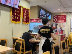 -南城香(欧陆经典万兴苑店)
