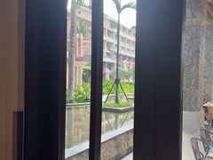 -亚龙湾希尔顿自助餐厅·海鲜·烧烤·沙滩BBQ·现场乐队