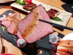 -赤坂亭·M9和牛烧肉·铁板烧(合肥万象城店)