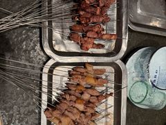 -老白清真烧烤(锦州旗舰店)