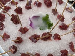-草原传奇鲜羊火锅(桥北店)