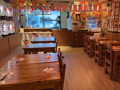 -千懿六本木酒场(常熟路店)