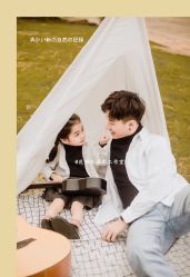 -光影纪·Baby·Home儿童摄影(丁桥店)