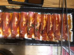 -九田家黑牛烤肉料理(溧阳吾悦店)