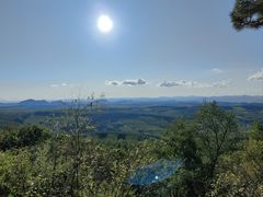 -帽儿山国家森林公园