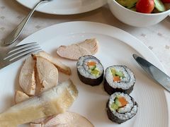 -南京金陵饭店