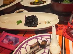 -上海滩餐厅(BFC外滩金融中心店)