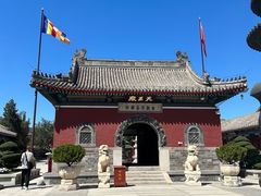 -天津大悲禅院