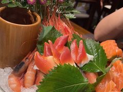 -和彩放题餐厅(酒仙桥店)