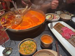 -色響火锅(恒隆广场店)