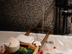 -泰适SPA馆丨精油·按摩·足道(后海地铁口店)