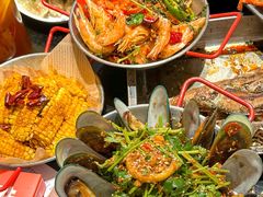 -阿妹小海鲜(下角店)