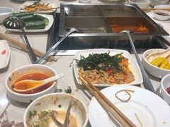 -海底捞火锅(崇文门新世界百货店)
