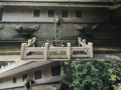 -广州市白云山风景名胜区