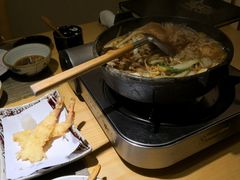 牛肉火锅-吉兆·料理(红梅南路店)