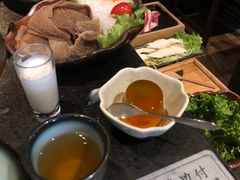 -湊湊火锅·茶憩(新中关购物中心店)