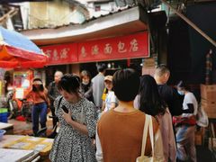 -惠源面包店(开禾路店)