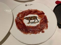 5J伊比利亚火腿-福楼法餐厅FLO