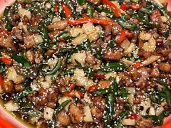 -兔槽江湖菜·重庆璧山兔(水围店)
