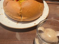 -大树餐厅(益田假日店)