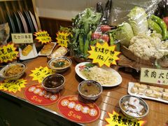 -福苗小骆驼烧烤(大唐不夜城店)