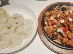 -金春禧(北国商城店)