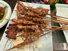 -喜子海鲜烧烤
