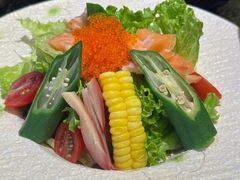 -樱嘢·炭火烧肉(惠南店)