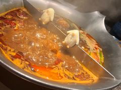 -湊湊火锅·茶憩(打浦桥日月光店)