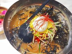 -HOTISLAND海鸡岛·韩国料理(江南西店)