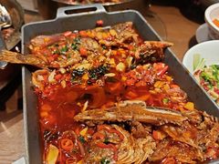 -恰八斗·猛火长沙菜(国贸店)