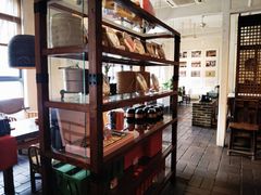 面包甜点陈列柜-瓦库19(历下店)
