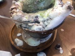 -WONDER ICE 萬得冰田(建設路总店)
