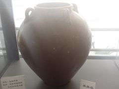 二楼古玩展示-苏州西交利物浦大学国际会议中心