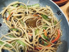 -云海肴云南菜·蒸汽石锅鱼(北京良乡华冠店)