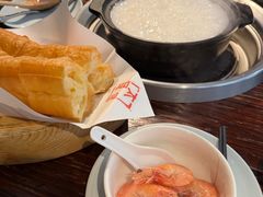 -大良毋米粥(锦龙路总店)