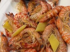 -501號台州海鲜餐厅(海创园店)