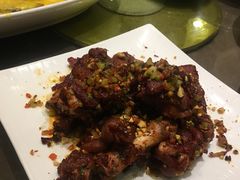 -大悦城-停车场