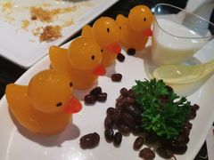 -虾饺妹·粤式手工点心(水荫路店)