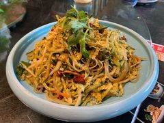 东北家常拌菜-95号酱骨·一块豆腐(展春园西路店)