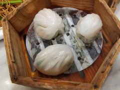 玉兔带子饺-新好景海鲜酒家(新塘店)