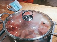-焖锅部落(容城店)